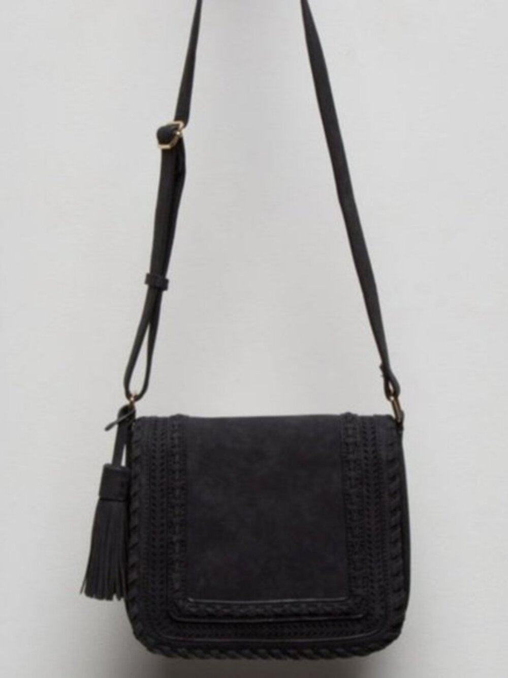 Violet Ray Kourtney Crossbody
